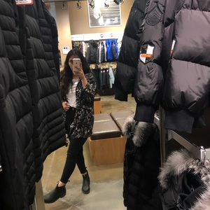 Meet your Posher, Shiv